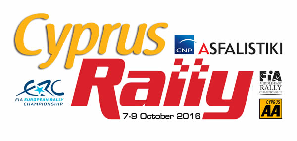 CYPRUS RALLY “MOVES ON” WITH THE POWER OF CNP ASFALISTIKI